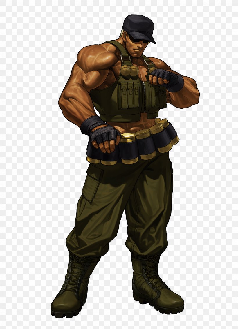 The King Of Fighters XIII Ikari Warriors The King Of Fighters '94 The King Of Fighters 2002, PNG, 2547x3508px, King Of Fighters Xiii, Action Figure, Clark Still, Duo Lon, Fictional Character Download Free