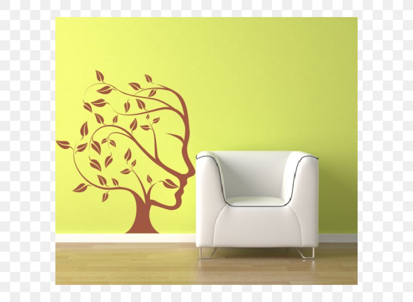 Tree Life Lindens Health, PNG, 600x600px, Tree, Anxiety, Health, Interior Design, Life Download Free