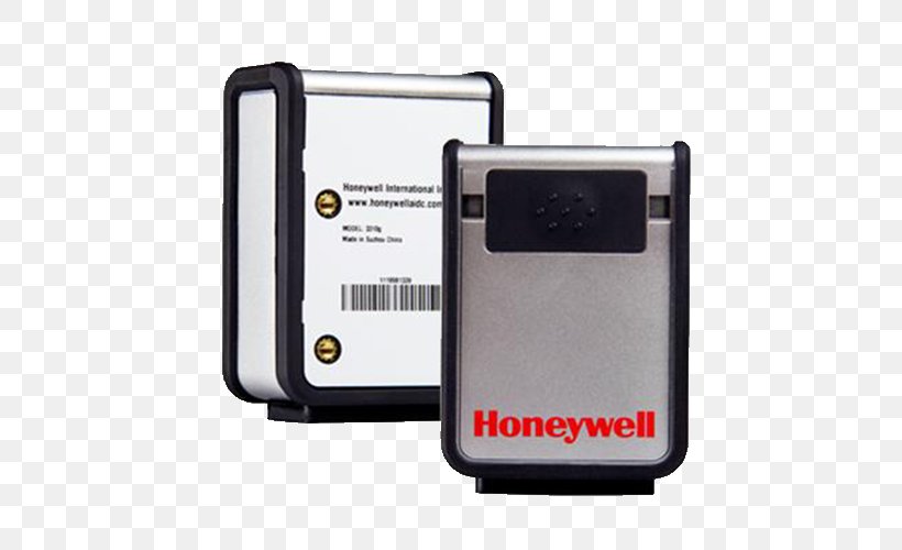 Barcode Scanners Honeywell 3320G Vuquest Hands-Free Scanner Image Scanner, PNG, 500x500px, Barcode, Barcode Scanner, Barcode Scanners, Electronic Device, Electronics Download Free