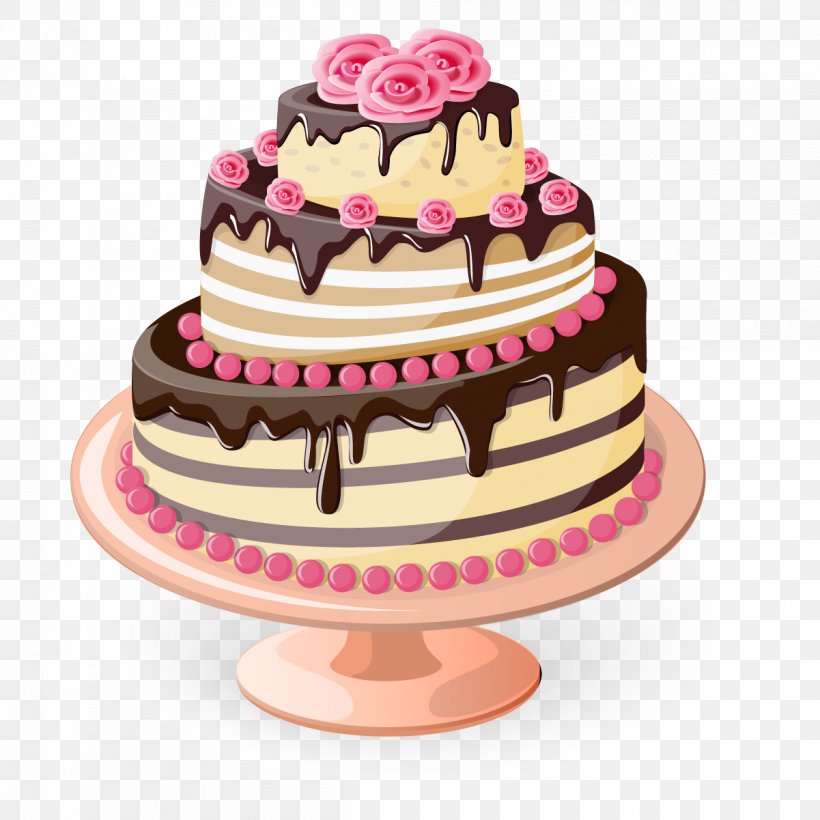 Birthday Cake Cupcake Bakery Wedding Cake Christmas Cake, PNG, 1201x1201px, Coloring Book, Baked Goods, Baking, Birthday Cake, Book Download Free