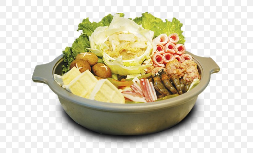 Caesar Salad Hot Pot Chicken Salad Fuqi Feipian Waldorf Salad, PNG, 640x496px, Caesar Salad, Asian Food, Chicken Salad, Chongqing Hot Pot, Cooking Download Free