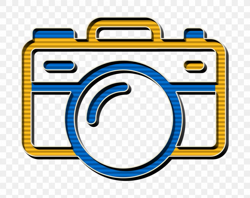 Camera Icon Holiday Icon Photo Icon, PNG, 948x752px, Camera Icon, Holiday Icon, Photo Icon, Symbol, Yellow Download Free