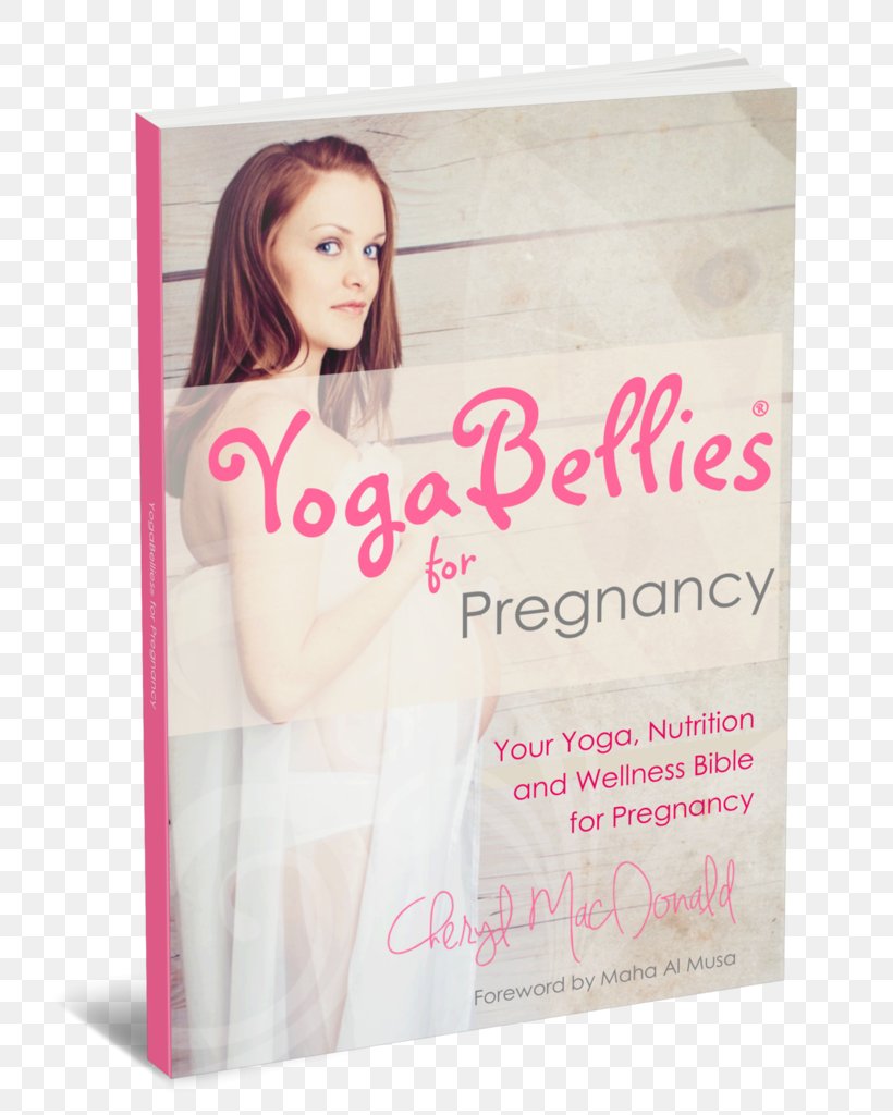 Cheryl MacDonald Yogabellies For Pregnancy Skin Hair Coloring Health, PNG, 748x1024px, Cheryl Macdonald, Baking, Beauty, Beautym, Book Download Free