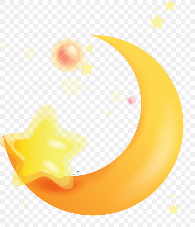 Cute Stars Moon Drawing, PNG, 4565x5325px, Watercolor, Cartoon, Flower, Frame, Heart Download Free