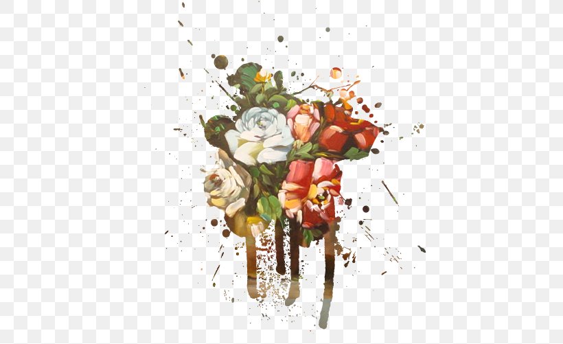 DeviantArt Aesthetics Floral Design, PNG, 509x501px, Art, Aesthetics, Art Museum, Deviantart, Fictional Character Download Free