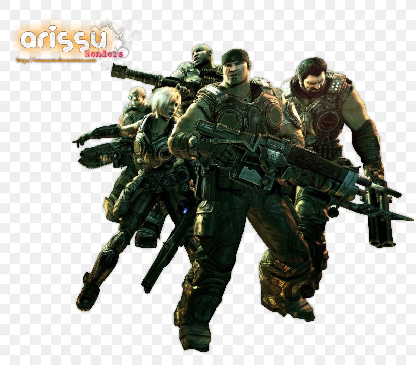 Infantry Gears Of War 3 Soldier Action & Toy Figures Army Men, PNG, 812x720px, Infantry, Action Figure, Action Toy Figures, Army, Army Men Download Free