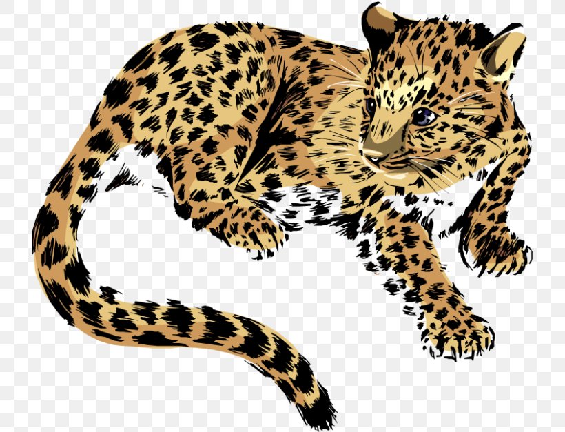 Jaguar E-Type Clip Art Car, PNG, 728x627px, Jaguar, African Leopard, Animal Figure, Big Cats, Car Download Free