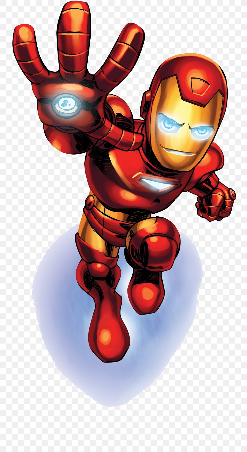 Marvel Super Hero Squad Iron Man Hulk Wolverine Thor, PNG, 750x1500px, Marvel Super Hero Squad, Animation, Captain America, Cartoon, Character Download Free