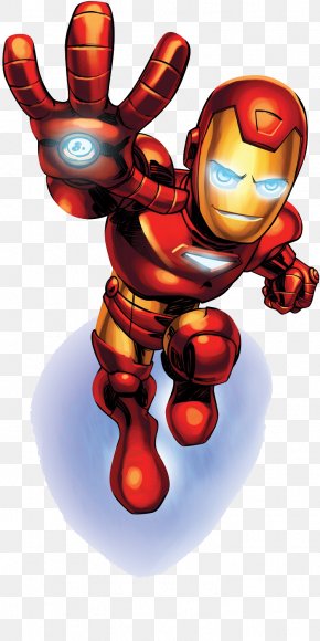 Marvel Super Hero Squad Iron Man Hulk Spider-Man Superhero, PNG,  625x1200px, Marvel Super Hero Squad, Art, Cartoon, Character, Comic Book  Download Free