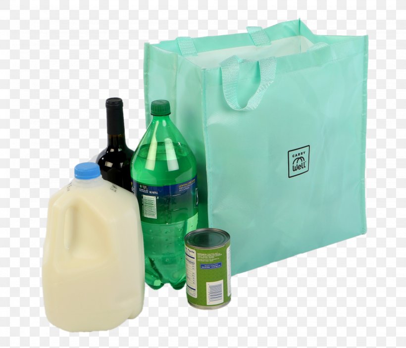 Plastic Bottle Shopping Bags & Trolleys, PNG, 2048x1756px, Plastic, Bag, Bottle, Environmentally Friendly, Grocery Store Download Free