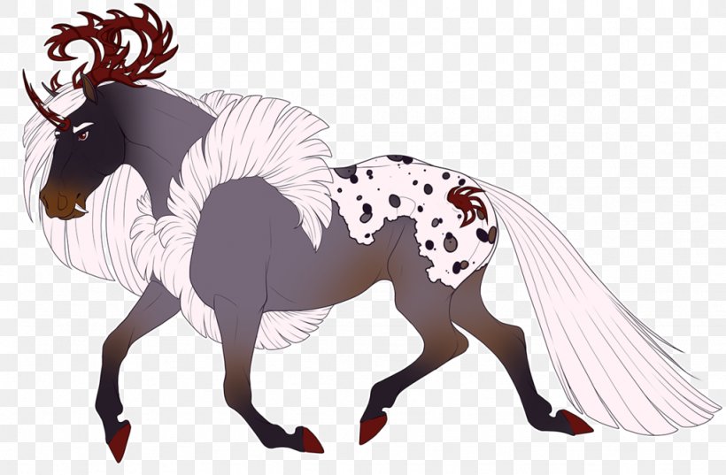 Pony Mustang DeviantArt Stallion Illustration, PNG, 1024x671px, Pony, Animal Figure, Apep, Art, Cartoon Download Free