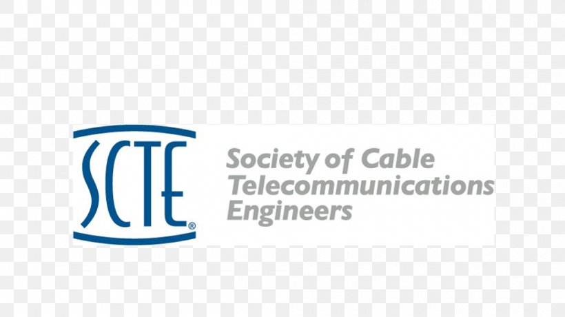 Society Of Cable Telecommunications Engineers Organization Comcast Technical Standard, PNG, 1000x562px, Organization, Area, Blue, Brand, Cable Television Download Free