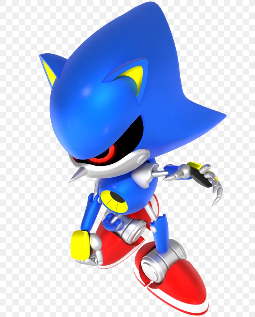 Sonic CD Metal Sonic Knuckles' Chaotix Sonic & Knuckles Knuckles The Echidna, PNG, 786x1017px, Sonic Cd, Action Figure, Doctor Eggman, Fictional Character, Figurine Download Free