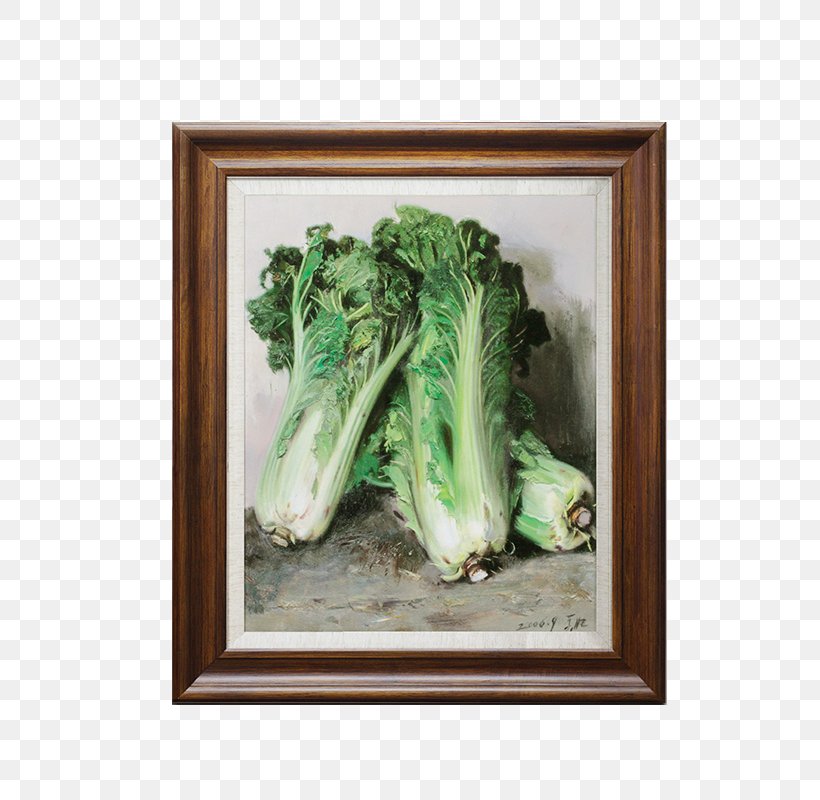 The Art Of Painting Oil Painting Napa Cabbage Painter, PNG, 800x800px, Art Of Painting, Art, Chard, Creative Work, Drawing Download Free