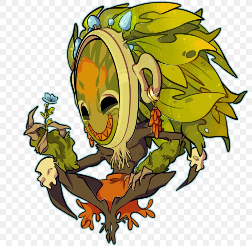 Wakfu Dofus God KROSMAGA Krosmoz, PNG, 800x800px, Watercolor, Cartoon, Flower, Frame, Heart Download Free