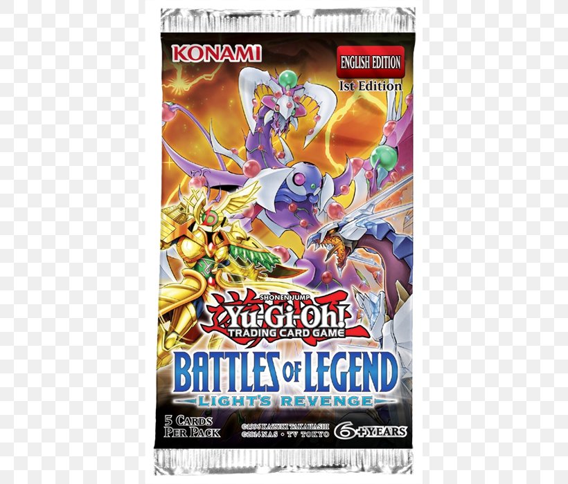 Yu-Gi-Oh! Trading Card Game Booster Pack Collectible Card Game, PNG, 700x700px, Yugioh Trading Card Game, Action Figure, Advertising, Battle, Booster Pack Download Free