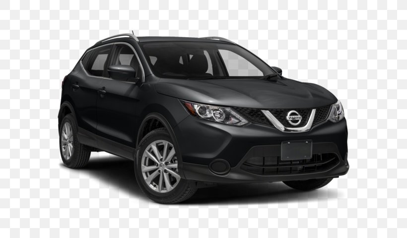 2018 Nissan Rogue Sport SV SUV Sport Utility Vehicle Front-wheel Drive All-wheel Drive, PNG, 640x480px, 2018 Nissan Rogue, 2018 Nissan Rogue Sport, 2018 Nissan Rogue Sport Sv, Nissan, Allwheel Drive Download Free