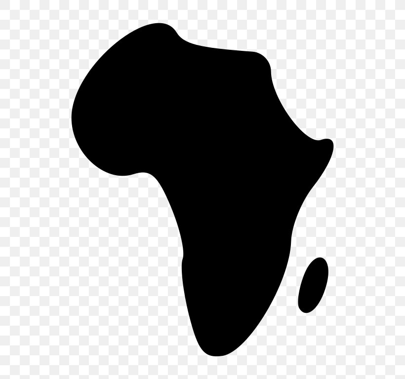 Africa Wikipedia Thumbnail Clip Art, PNG, 604x768px, Africa, Black, Black And White, Information, Languages Of Africa Download Free