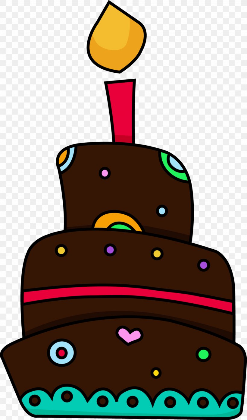 Birthday Cake Chocolate Cake Frosting & Icing Layer Cake Clip Art, PNG, 1024x1740px, Birthday Cake, Artwork, Birthday, Birthday Card, Cake Download Free
