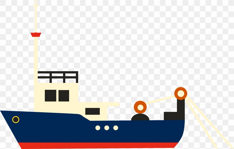 Cargo Ship Watercraft, PNG, 7467x4763px, Watercraft, Area, Cartoon, Pattern, Product Design Download Free