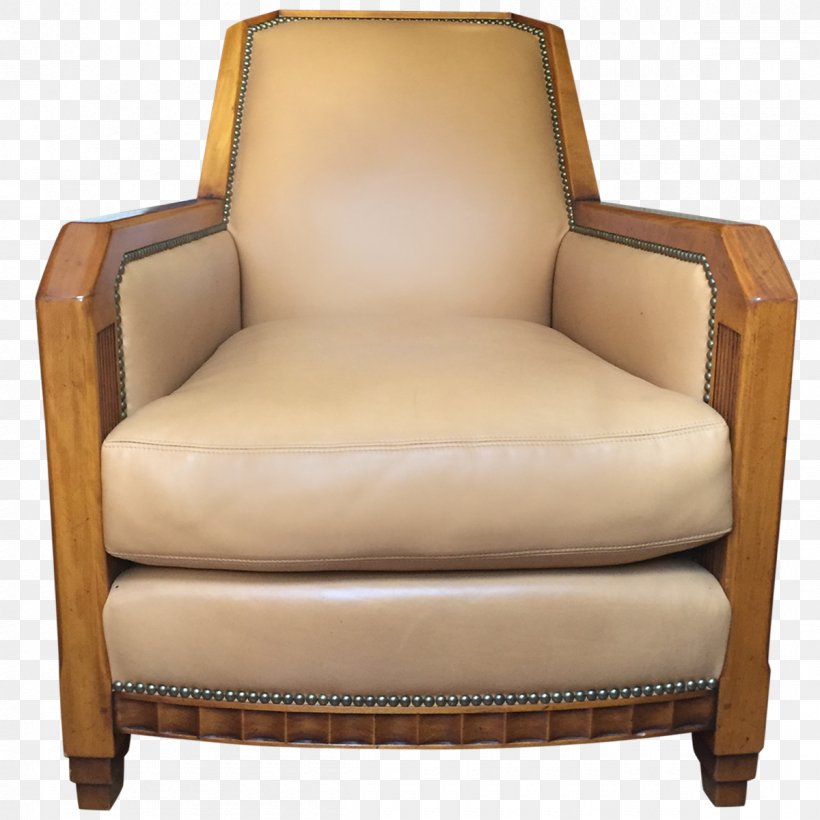 Club Chair Couch Furniture Art Deco, PNG, 1200x1200px, Club Chair, Antique, Armrest, Art Deco, Bed Download Free