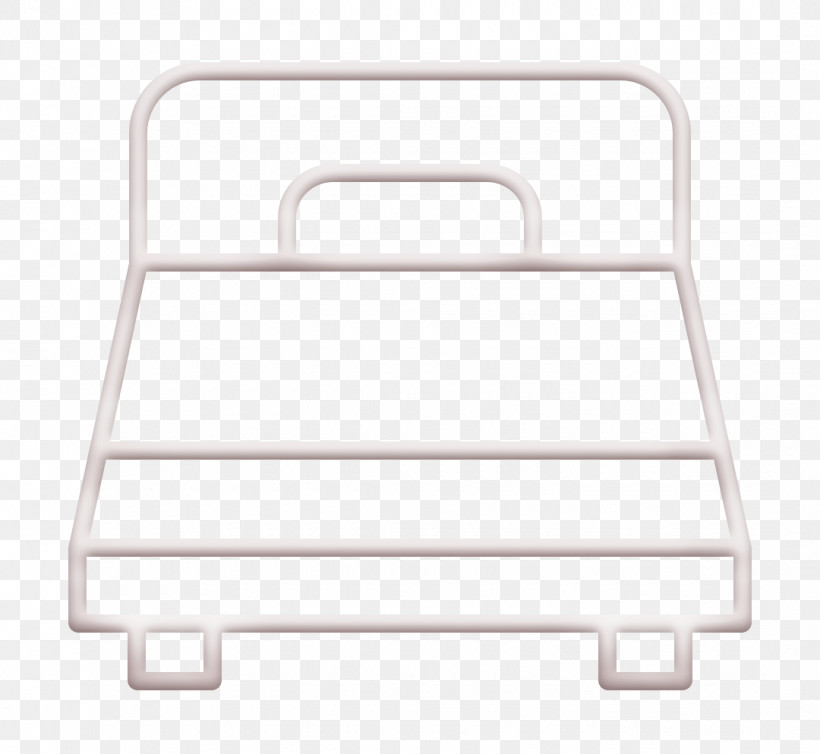 Interiors Icon Bed Icon, PNG, 1080x994px, Interiors Icon, Bed Icon, Chair, Furniture, Ladder Download Free