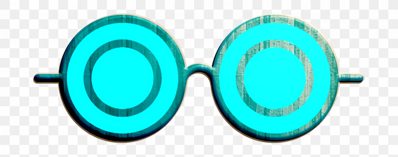 Ophthalmology Icon School Icon Glasses Icon, PNG, 1174x466px, Ophthalmology Icon, Aqua, Azure, Blue, Circle Download Free