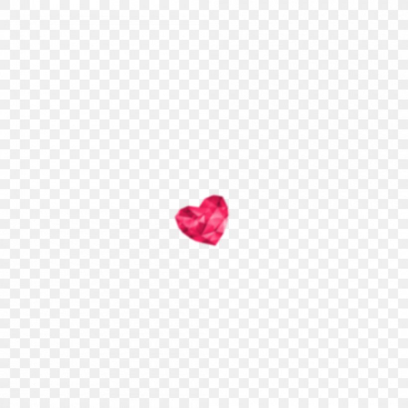 Red Heart Pattern, PNG, 1000x1000px, Red, Heart, Magenta, Pink Download Free