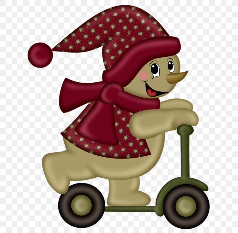 Scooter Cartoon, PNG, 659x800px, Scooter, Animation, Art, Cartoon, Christmas Download Free