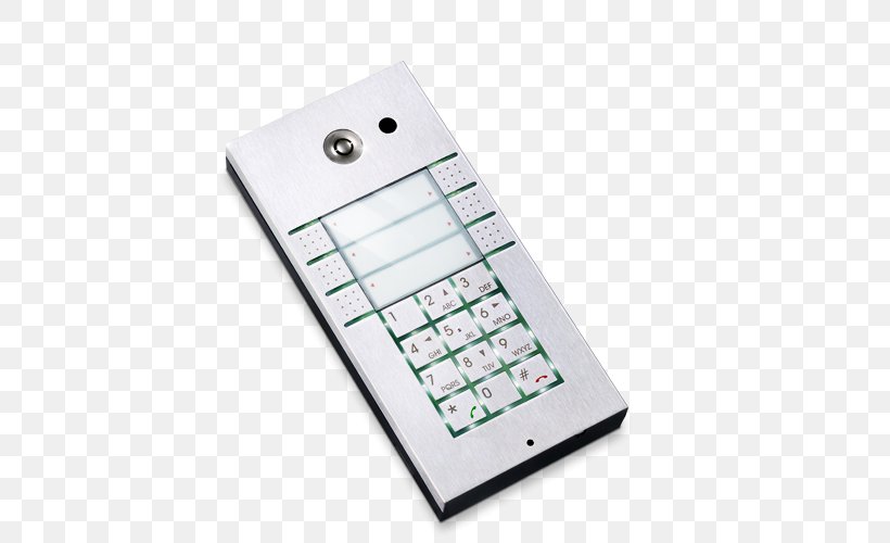 Telephony Intercom Fax Door Bells & Chimes Voice Over IP, PNG, 500x500px, Telephony, Analog Signal, Communication, Communication Device, Computer Network Download Free