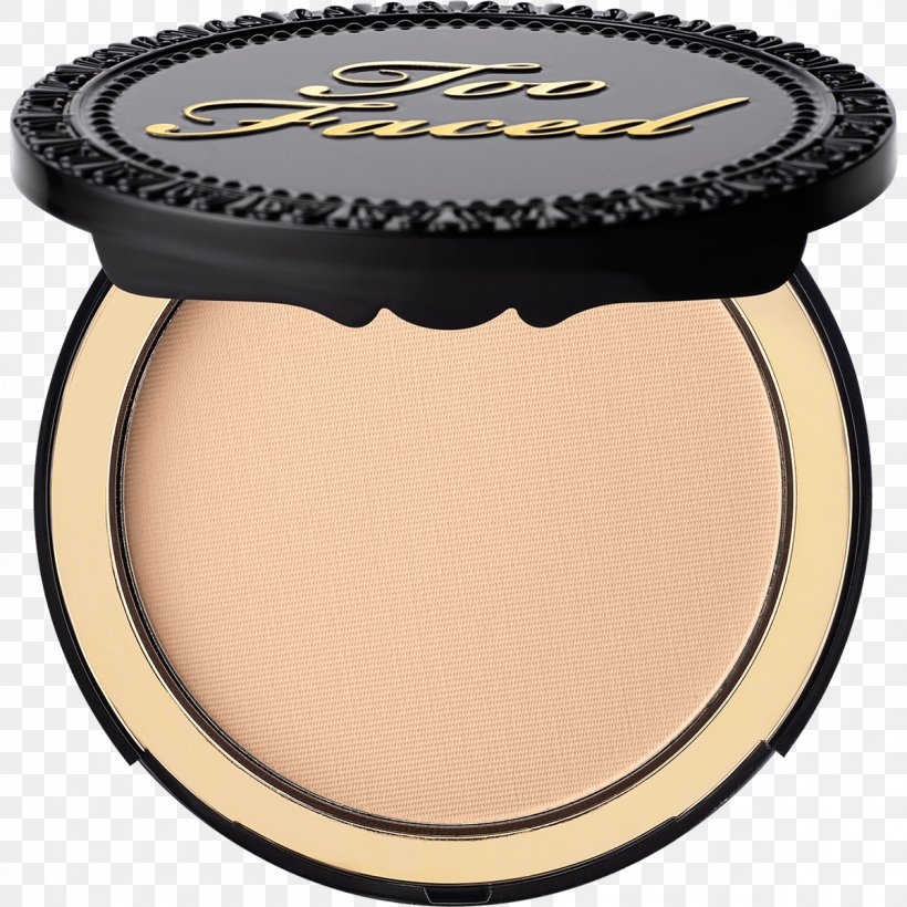 Too Faced Cocoa Powder Foundation Face Powder Cosmetics Sephora, PNG, 1200x1200px, Face Powder, Cc Cream, Cocoa Butter, Cocoa Solids, Cosmetics Download Free