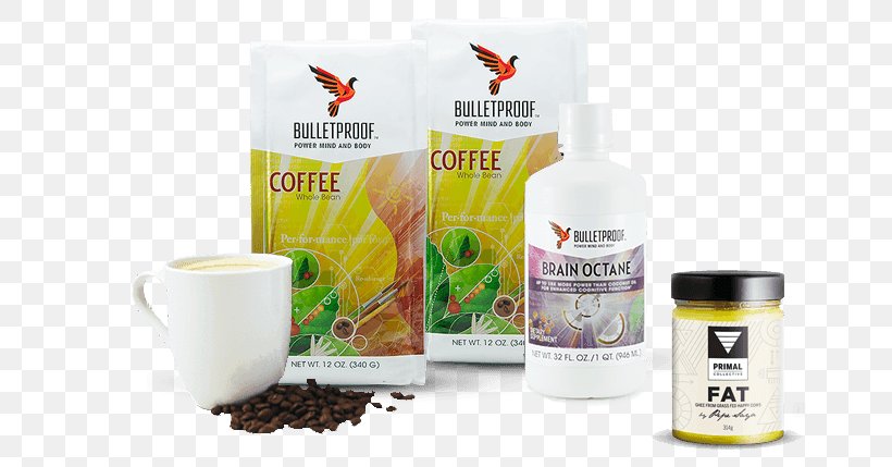 Bulletproof Coffee Cafe Single-origin Coffee Espresso, PNG, 662x429px, Bulletproof Coffee, Bean, Brewed Coffee, Butter, Cafe Download Free