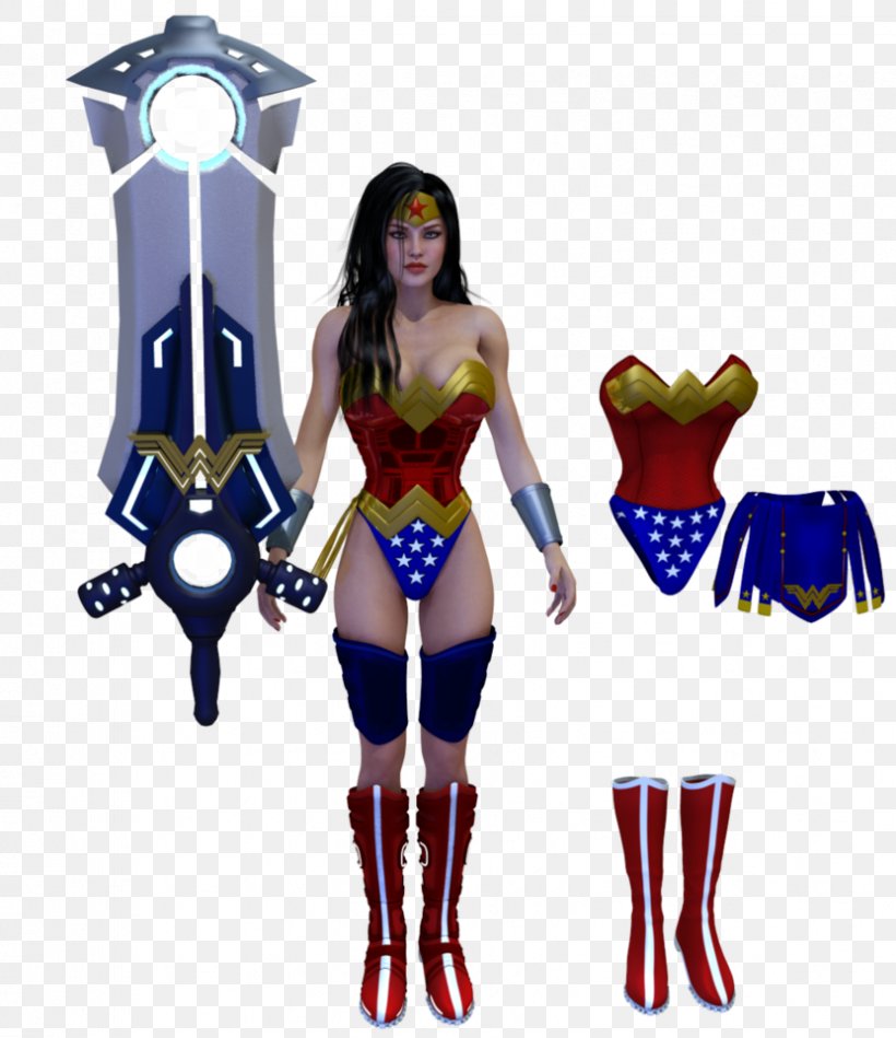 Diana Prince Costume Cosplay Clothing Superhero, PNG, 831x962px, Diana Prince, Action Figure, Character, Clothing, Cosplay Download Free