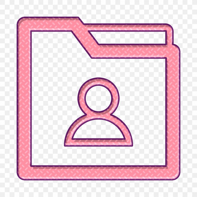 Documents Icon Files Icon Folder Icon, PNG, 1244x1244px, Documents Icon, Files Icon, Folder Icon, Pink, Rectangle Download Free