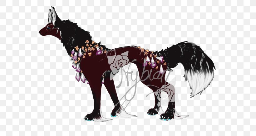 Dog Mustang Stallion Halter Pack Animal, PNG, 600x436px, Dog, Carnivoran, Character, Dog Like Mammal, Fiction Download Free