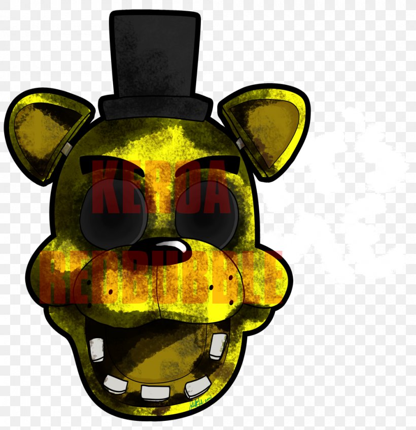 Five Nights At Freddy's 3 Five Nights At Freddy's 2 Five Nights At Freddy's: Sister Location Freddy Fazbear's Pizzeria Simulator, PNG, 1000x1034px, Pizzaria, Animatronics, Drawing, Easter Egg, Game Download Free