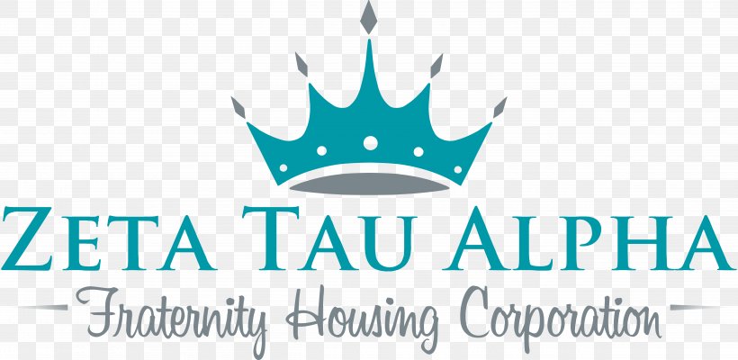 Fraternities And Sororities Zeta Tau Alpha Georgia Southwestern State University Sorority Recruitment Logo, PNG, 5000x2444px, Fraternities And Sororities, Artwork, Brand, College, Corporation Download Free