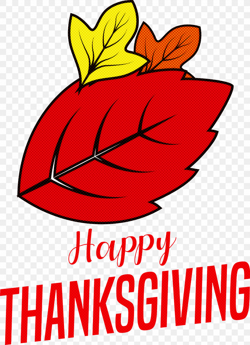 Happy Thanksgiving, PNG, 2175x3000px, Happy Thanksgiving, Calligraphy, Logo, Paintbrush, Poster Download Free