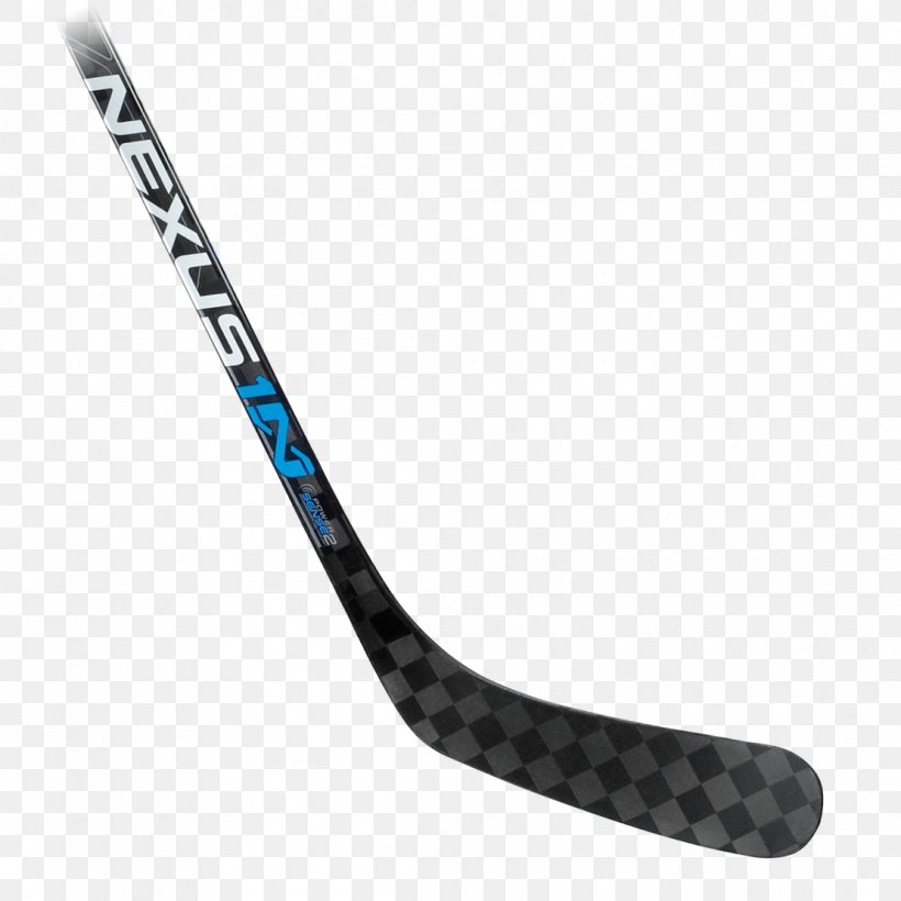 Hockey Sticks Bauer Hockey Ice Hockey Stick Goaltender Png