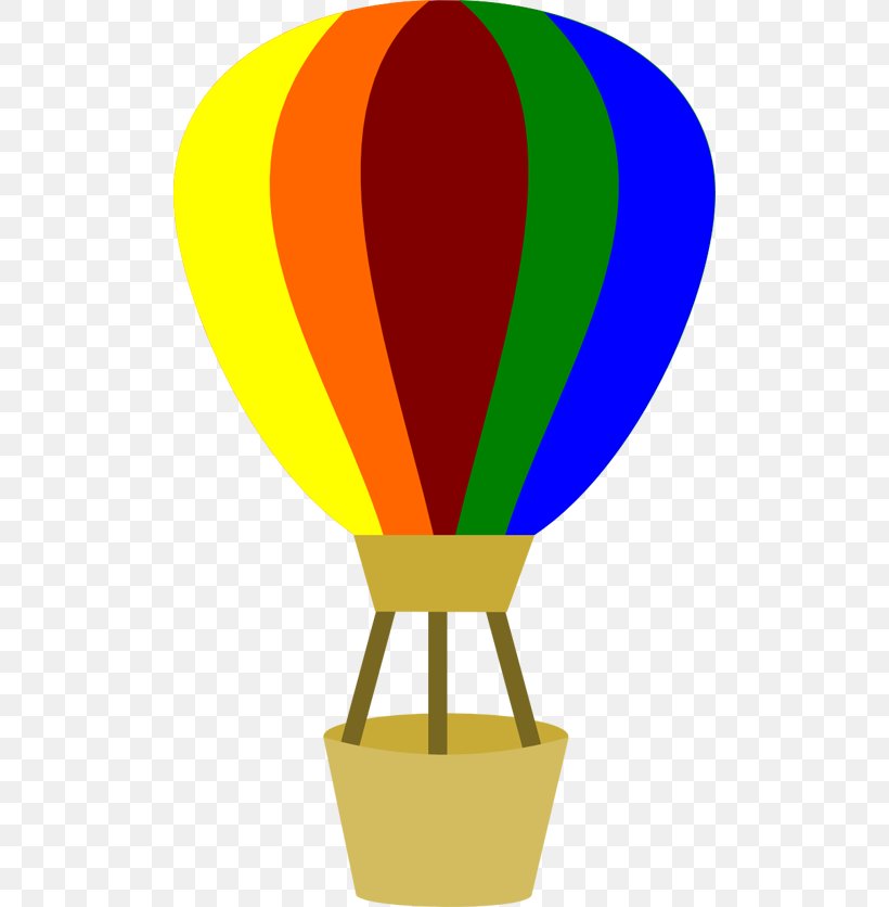 Hot Air Ballooning Clip Art, PNG, 500x836px, Hot Air Balloon, Aerostat, Balloon, Creativity, Hot Air Ballooning Download Free