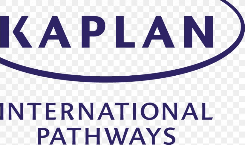 Kaplan International English, PNG, 852x504px, Kaplan International English, Academic Degree, Area, Blue, Brand Download Free