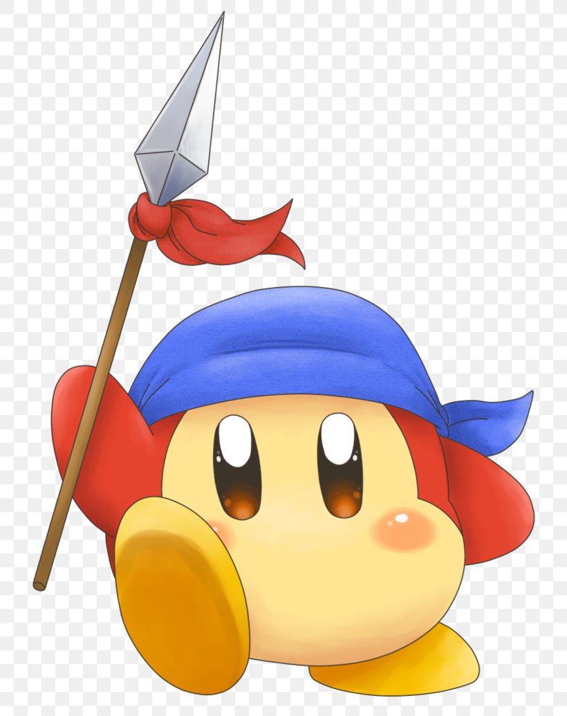 Kirby's Return To Dream Land Kirby 64: The Crystal Shards King Dedede Meta Knight, PNG, 772x1035px, Kirby 64 The Crystal Shards, Bandana, Cartoon, Deviantart, Fictional Character Download Free