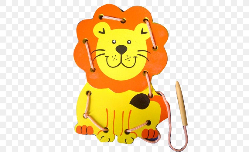 Lion Child Toy Game Tiger, PNG, 500x500px, Lion, Advertising, Animal Figure, Atham Toys, Carnivoran Download Free