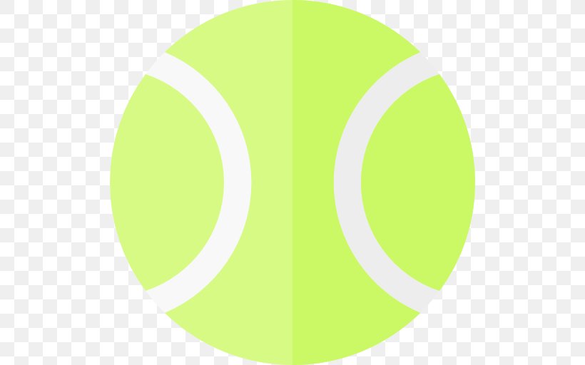 Logo Circle Tennis Balls, PNG, 512x512px, Logo, Area, Ball, Brand, Green Download Free