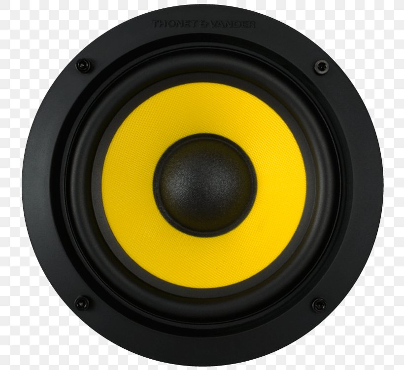 Loudspeaker Subwoofer Sound Computer Speakers, PNG, 750x750px, Loudspeaker, Audio, Audio Equipment, Audio Signal, Bass Download Free