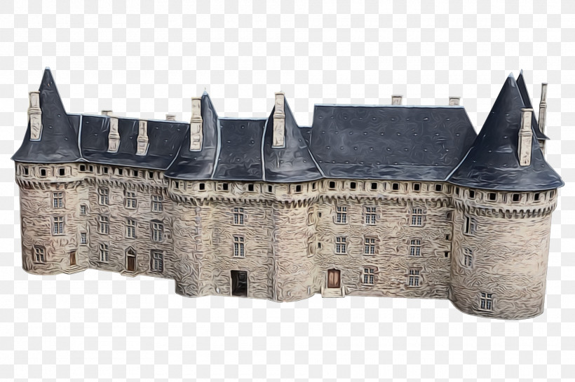 Medieval Architecture Middle Ages Architecture Turret Chateau M Restaurant, PNG, 1920x1278px, Watercolor, Architecture, Chateau M Restaurant, Medieval Architecture, Middle Ages Download Free