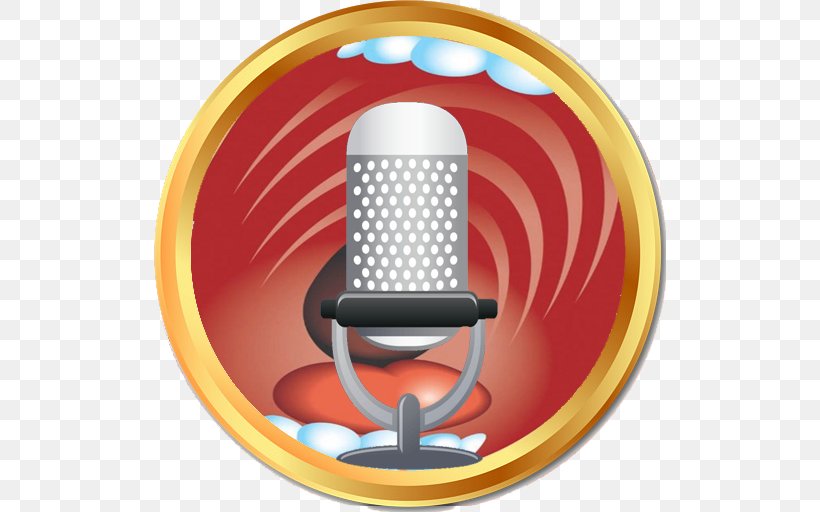 Microphone Circle, PNG, 512x512px, Microphone, Audio, Audio Equipment Download Free