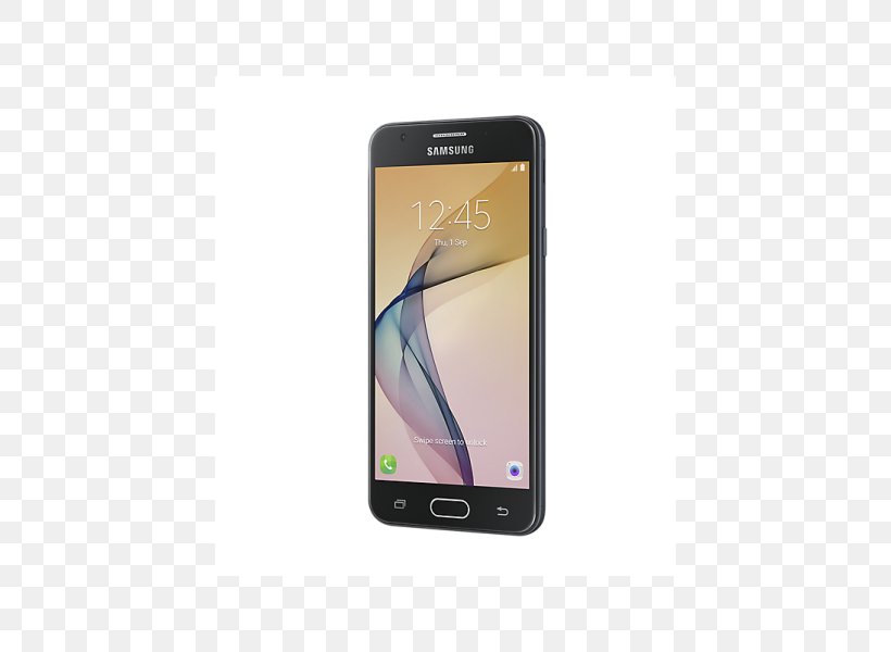 Samsung Galaxy J5 (2016) Samsung Galaxy J7 Android, PNG, 424x600px, Samsung Galaxy J5, Android, Black, Cellular Network, Communication Device Download Free