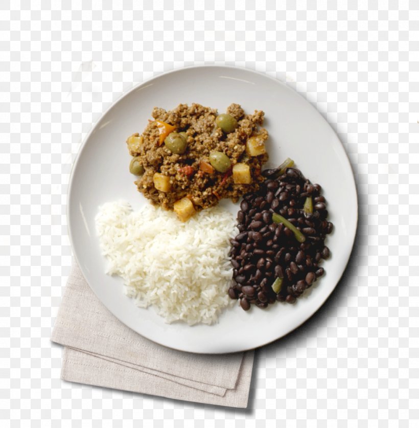 Vegetarian Cuisine Picadillo Recipe Food White Rice, PNG, 979x1000px, Vegetarian Cuisine, Commodity, Cuisine, Dish, Food Download Free