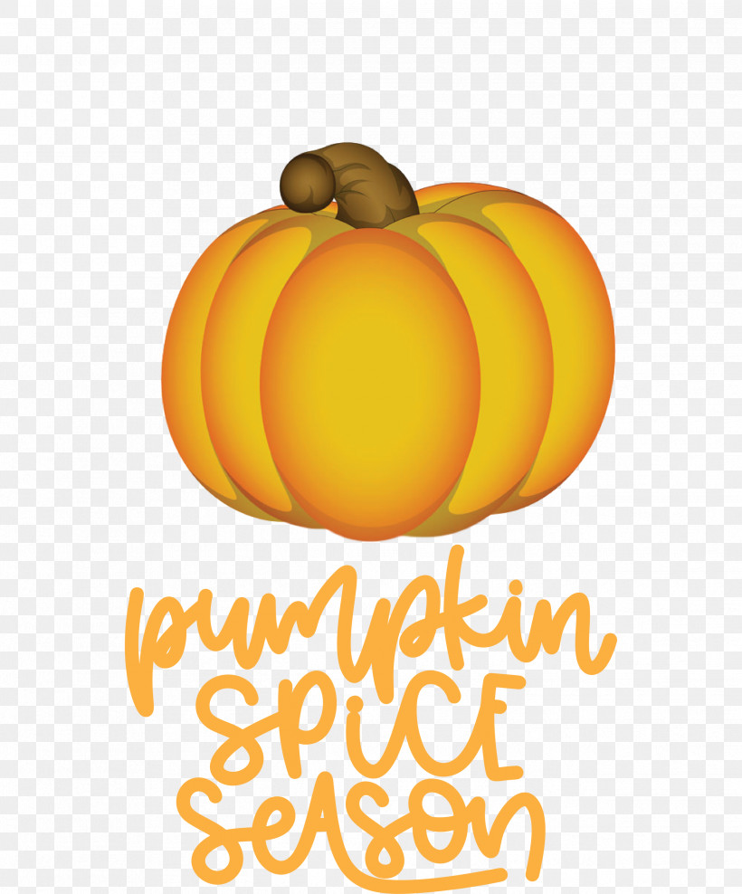 Autumn Pumpkin Spice Season Pumpkin, PNG, 2488x3000px, Autumn, Fruit, Jackolantern, Mandarin Orange, Orange Download Free